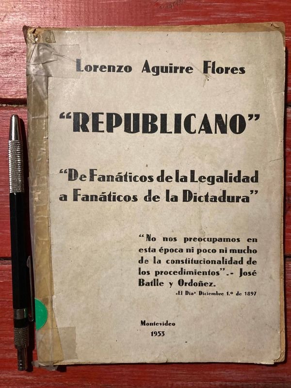 Lorenzo Aguirre Flores: Obra de Arte - imagen 1