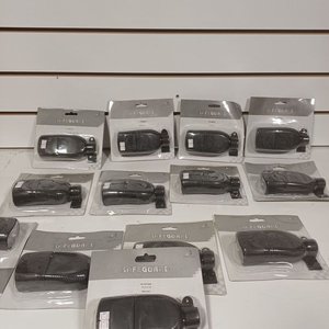 13 Linternas para Bicicleta Safeguard en Blíster - imagen 1
