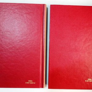 Catálogos "A Guide Book of United States Coins" - Ediciones 1984 y 1988 - imagen 2