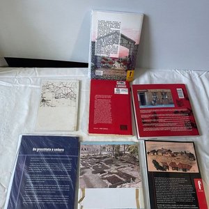 Libros sobre Colonia y su Arquitectura: Colección Histórica - imagen 5