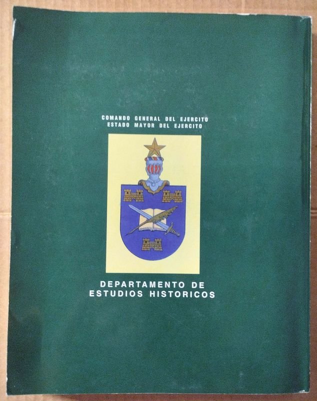 Libro La Campana Militar De 1897 - imagen 8