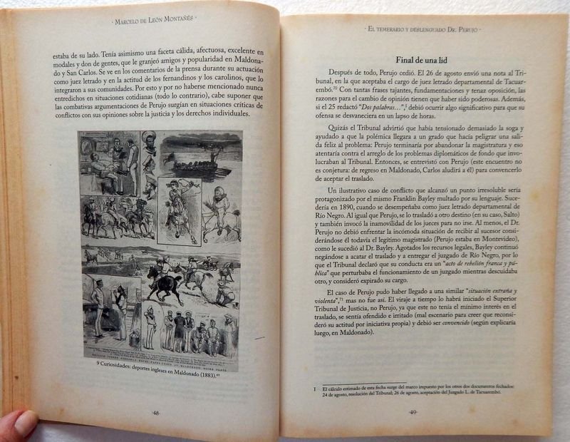 Libro de Biografía de Inmigrante Español a Fines del Siglo XIX - imagen 6