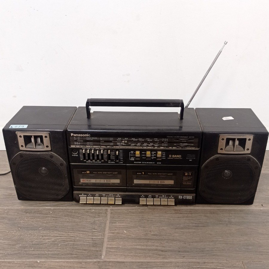 Item 15778 - Image 0