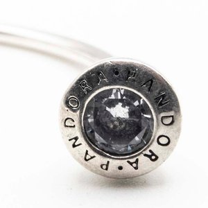 Pulsera Pandora de Plata con Piedras - imagen 2