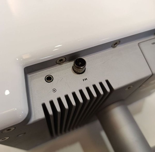 Sistema de Sonido Geneva - Equipamiento de Audio - imagen 2