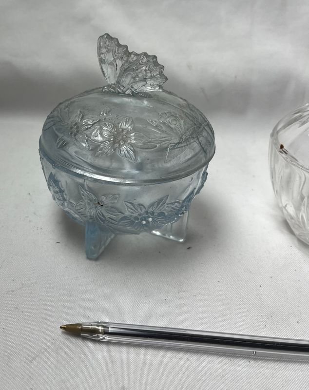 Carameleras de vidrio para caramelos - imagen 3