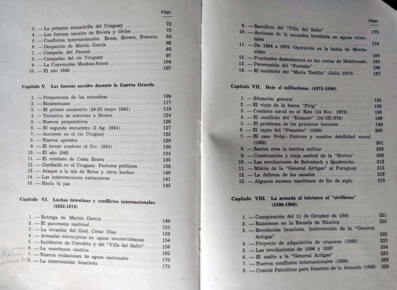 Libro histórico sobre la Armada Nacional - imagen 6