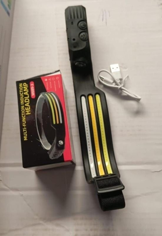 Reloj Minero con Luz - imagen 2