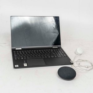 Lote anterior: Laptop Lenovo Core i5 y Parlante Inteligente