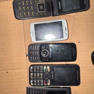 Lote anterior: Lote de Celulares Usados Samsung, Sony Ericsson y Alcatel