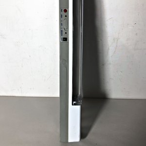 Luz de Emergencia y Dos Radiograbadores Casio e International - imagen 2
