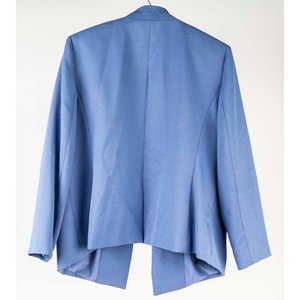 Chaqueta Celeste Tahari Mujer - imagen 2