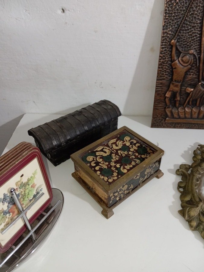 Colección de objetos de decoración y hogar - imagen 5