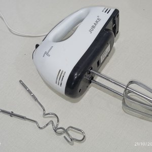 Multiprocesadora Philips, Sandwichera Ufesa y Tetera Eléctrica Decorada - imagen 9