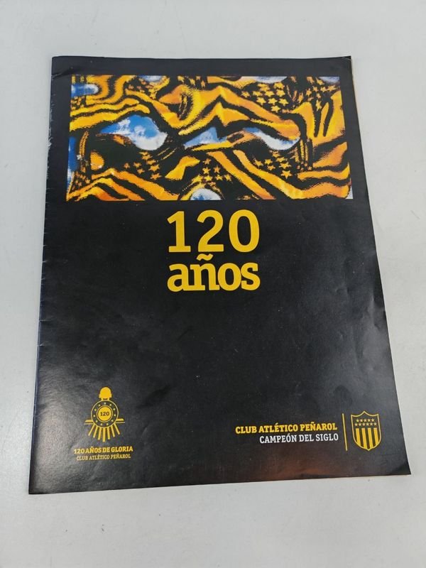 Lote de libros Peñarol: Colección de libros en español - imagen 7