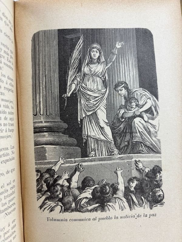 Colección de libros de William Shakespeare, Dramas y Comedias - imagen 3