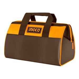 Lote anterior: Bolso Portaherramientas Ingco 13" con 6 Bolsillos