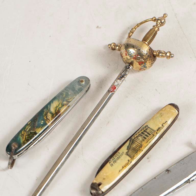 Toledano y navajitas artesanales - imagen 2