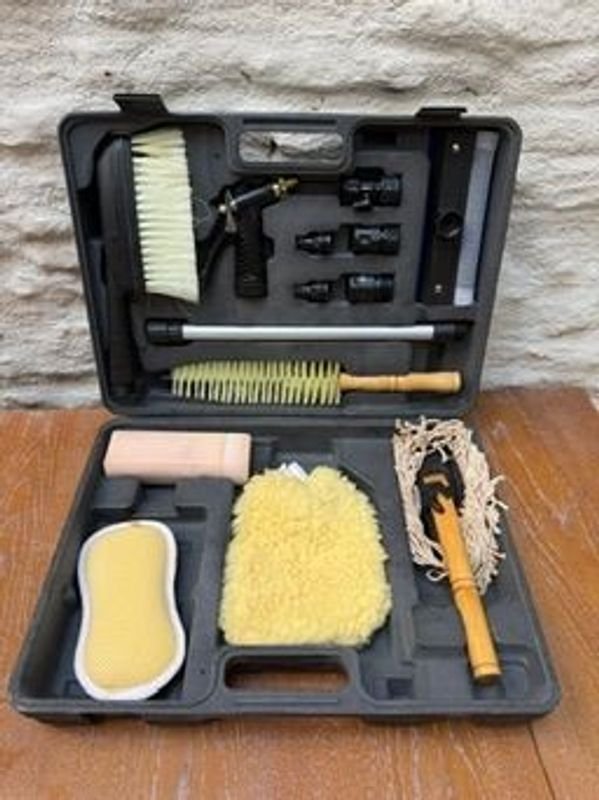 Kit de Limpieza para Vehículos Excepcional - imagen 3