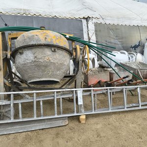 Lote de Materiales de Construcción y Equipamiento - imagen 3