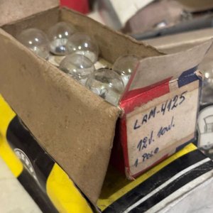 Lotes de Lámparas y Repuestos para Vehículos - imagen 8