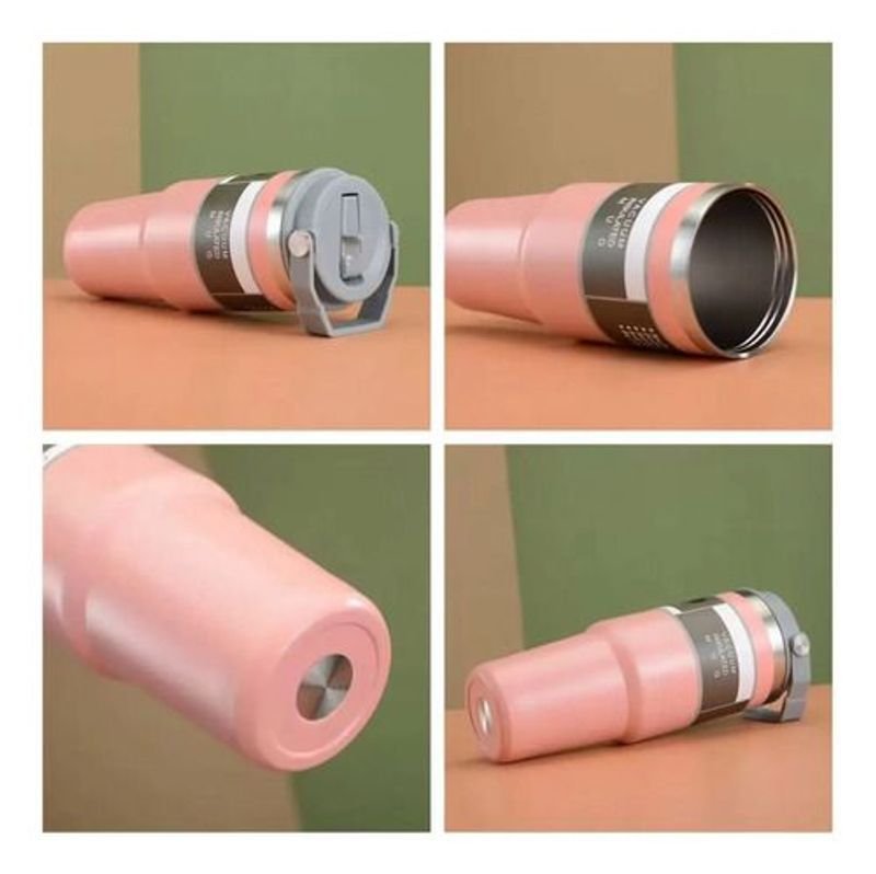 Vaso Termico Insulante 970ml - imagen 4