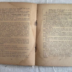Libro "Discurso a la Juventud Uruguaya" por Clemente Estable - imagen 4