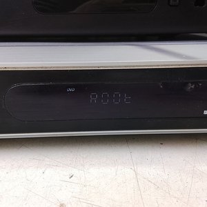 Home Theater 5.1 X-View con Reproductor DVD Samsung y X-View - imagen 5