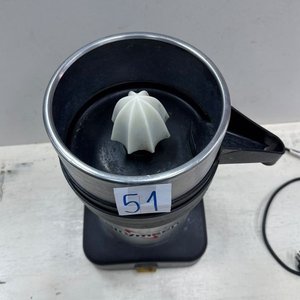 Exprimidora Industrial Skysen Profesional - imagen 2