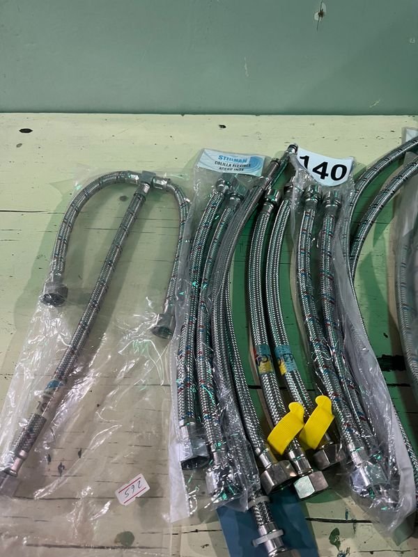 Colillas de plástico para fumar - imagen 2