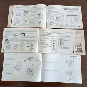 Lote de Publicaciones Agropecuarias, Ganadería, Oficios y Jardinería - imagen 4