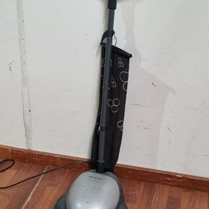 Enceradora Eléctrica Philips Crystal para Pisos - imagen 1