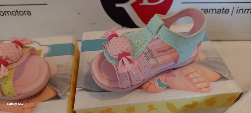 Calzado de mujer en venta - imagen 3