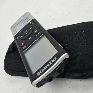 Grabador de Voz Digital Olympus VN-8100PC - imagen 3