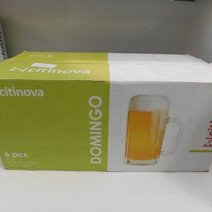Juego de 6 jarras - imagen 1