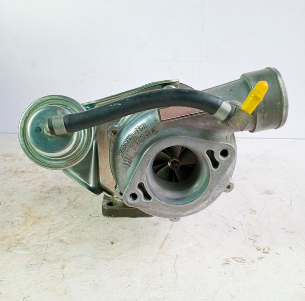 Turbo 803018 Master Power para Volvo TD 122 FS - Accesorios para Vehículos - imagen 2