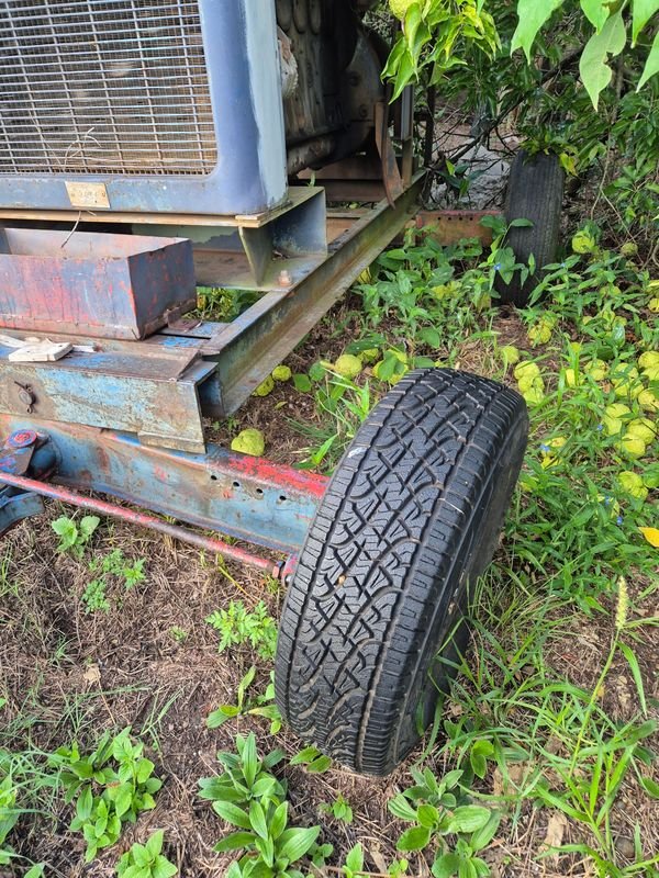 Gran Motor 6 Cilindros Detroit Diesel en Venta - imagen 6