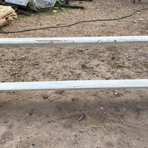 Lote anterior: Repisa de Madera Blanca con Divisorias - 1 Metro