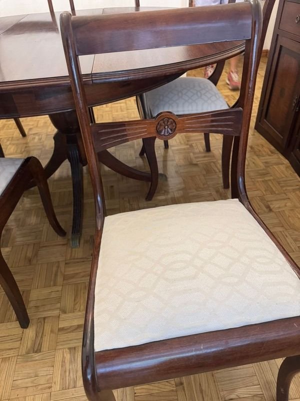 Mueble de comedor moderno de excelente calidad - imagen 9