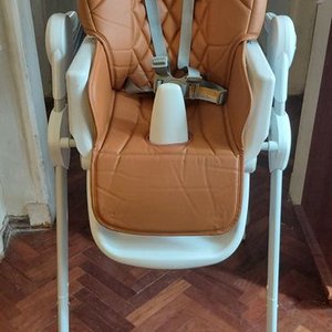 Mesa de Comer para Bebé y Hamaca Saltarina Graco - imagen 1