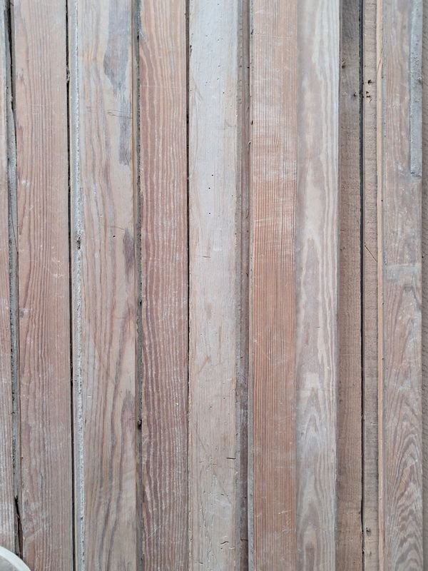 Madera de pino para construcción - imagen 3