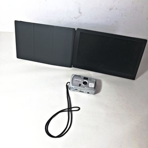 Pantalla Auxiliar para PC y Cámara Digital Olympus - imagen 1