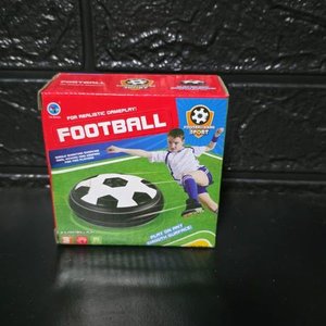 Lote siguiente: Juego de Fútbol a Pilas con Deslizamiento en Piso