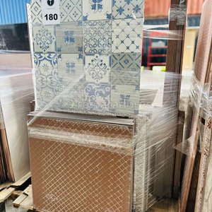 Lotes de Cerámicas y Porcelanatos Sayago Montevideo - imagen 6