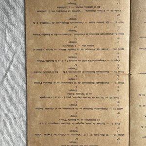 Programa Oficial de Carreras Ciclistas Federación Uruguaya 1927-28 - imagen 6