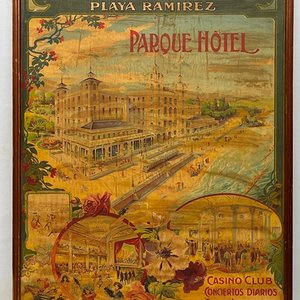 Cuadros, grabados y laminas de arte