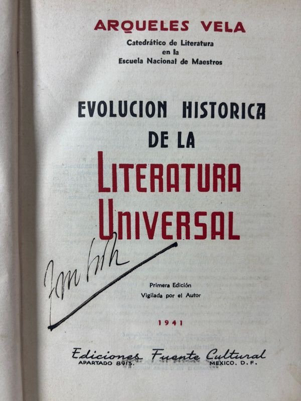 Libros y Figuritas Cerámicas de Literatura Europea - imagen 2