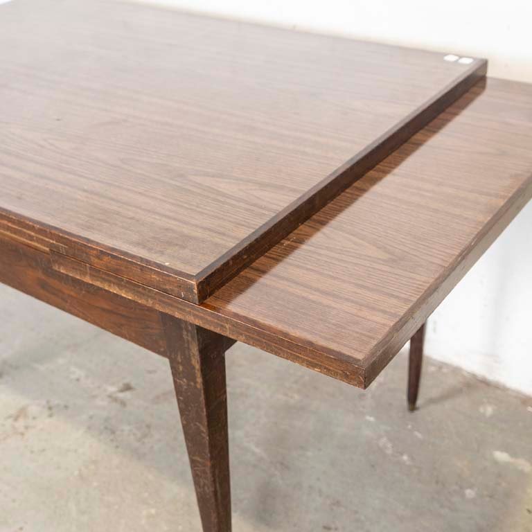 Mesa de comedor americana en buen estado - imagen 2
