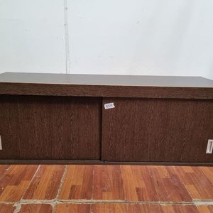 Lote anterior: Mueble Modular con 2 Puertas Corredizas Marrón Oscuro