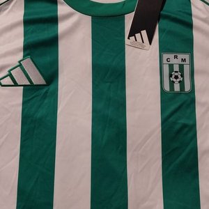Camiseta Adidas Original Racing Club de Montevideo Talle XXL - imagen 2